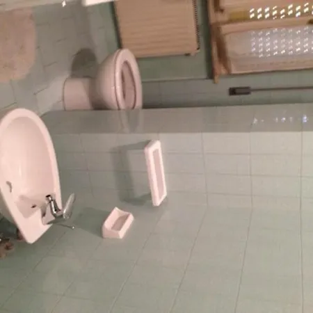 Via Adriatica Nord Appartamento