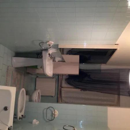 Via Adriatica Nord Apartamento Cupra Marittima