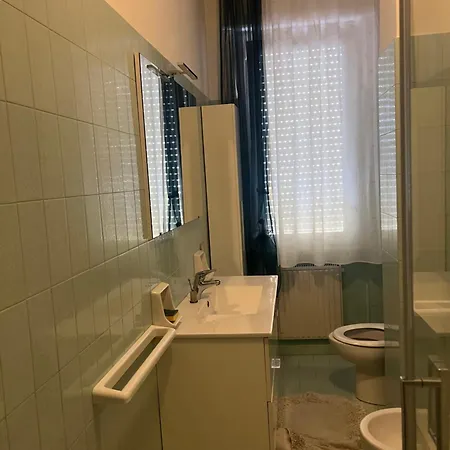شقة Via Adriatica Nord