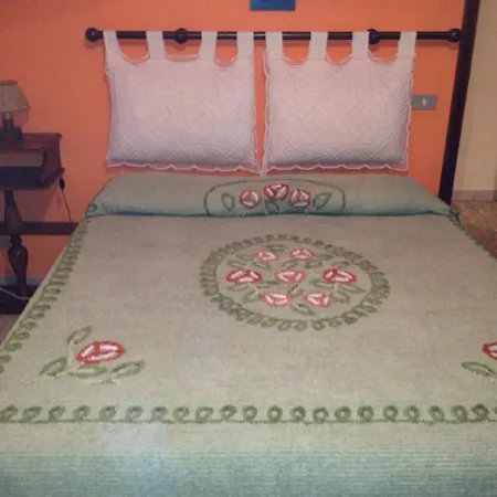 Via Adriatica Nord Apartmán