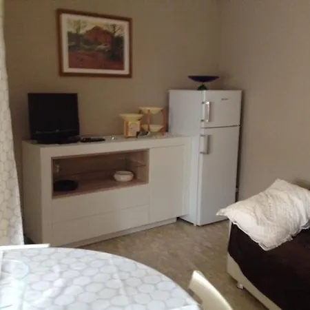 Via Adriatica Nord アパート クプラ・マリッティマ