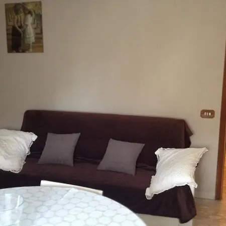 Via Adriatica Nord Apartamento