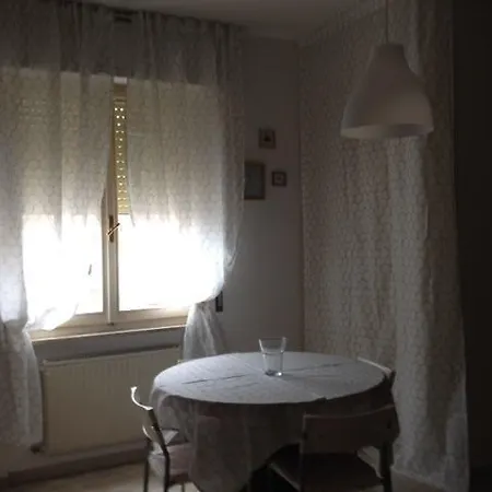 Apartmán Via Adriatica Nord *