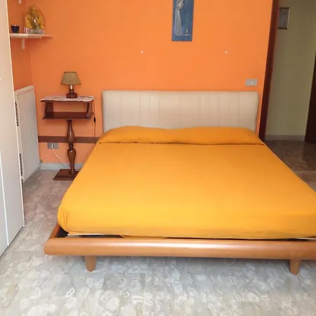 Apartmán Via Adriatica Nord