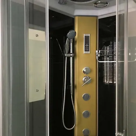 Apartmán Via Adriatica Nord *